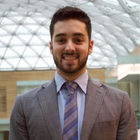 Matthew Pacitto, CPA