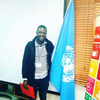 Jules Tsanga Nguelle