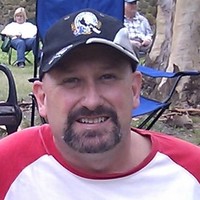 Alan Baker