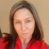 Gwen Grafe-Redmond