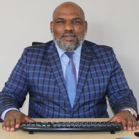 Gregory Martin