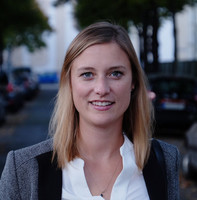 Franziska Ebert
