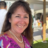 Deborah Owen-Ellis MA FCIM