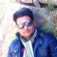 Sushant Pattnaik