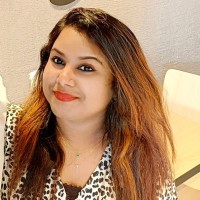 Keerthy Soman