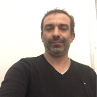 Karim Hammouche