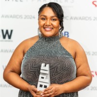 Siyanda Mngaza