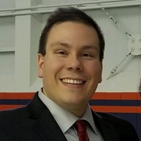 Ryan O'Rourke