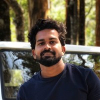Akhil Soman