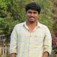 Praveen Kumar Reddy Laxmannagari
