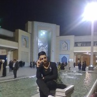 Alii Akbari