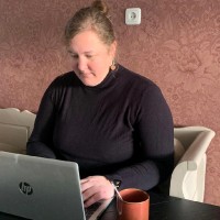 Petra Van Rees