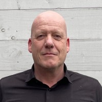 Jeroen Geeven