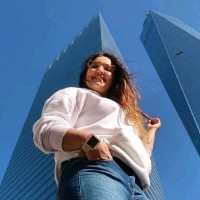 Jessica Pinzón Forero