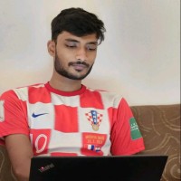 Shameer C V