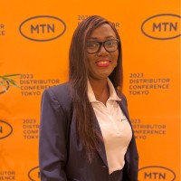Esther Ahinful