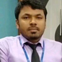 Pradeep S R