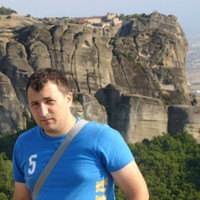 Razvan Tomescu