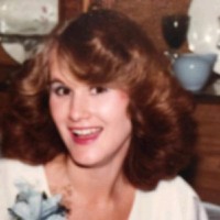 Sharon Scribner