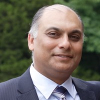 Mohit Kashyap