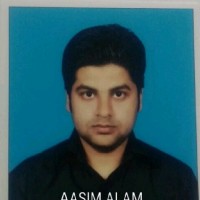 Aasim Alam