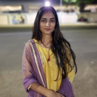 Shreya A.