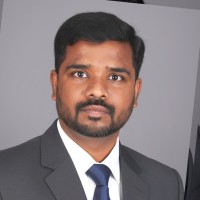 Santhoshkumar M