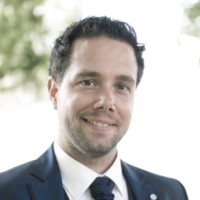 Corné Van Dalen