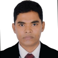 Monjur E Mawla Parvez