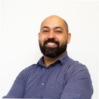 Thadeu Augusto Moraes De Almeida