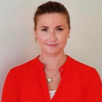 Alexandra Serenhov