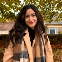 Luisa Espindola Rodrigues