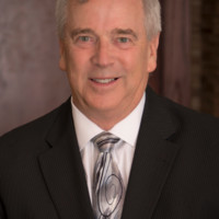 Larry Healy, CAM