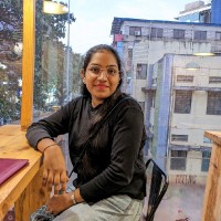 kavita jirli