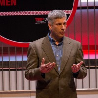 David. Bodary