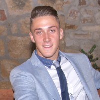 Giuseppe Cucinella
