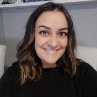 Gema María Conde López