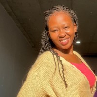 Ayanda Gamede