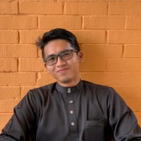 Muhammad Nazmi Ishak