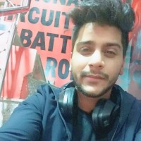 Abhishek Samant