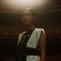 Christianti Farisa