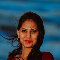 Shruti Chindarkar