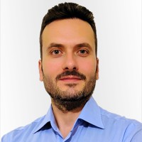 Pavlos Charalampidis