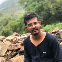 KrishnaKumar Arumugam