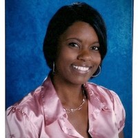 Candace Wade Moser
