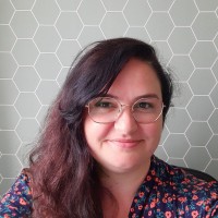 Marieke Benedictus - Nicolai