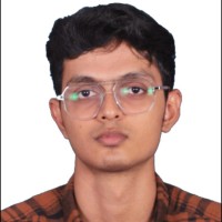 Tinil J Thomas
