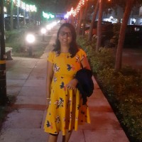 Jinia Koshy