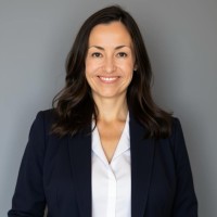 Roberta Espinoza, Ph.D.