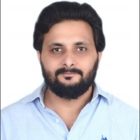 Deepak Kumar Tyagi